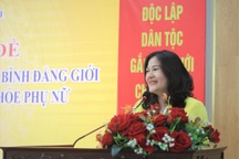 Không phân biệt đối xử đối với lao động nữ