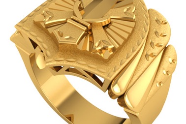 Lần đầu tiên ra mắt thị trường Dòng sản phẩm Trang sức 24K - 999.9 đột phá