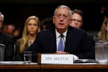 Ứng viên Bộ trưởng Quốc phòng Mỹ kêu gọi sẵn sàng đối đầu với Nga