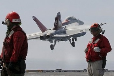 Hai câu hỏi lớn cho cuộc tập trận chung Mỹ-Hàn