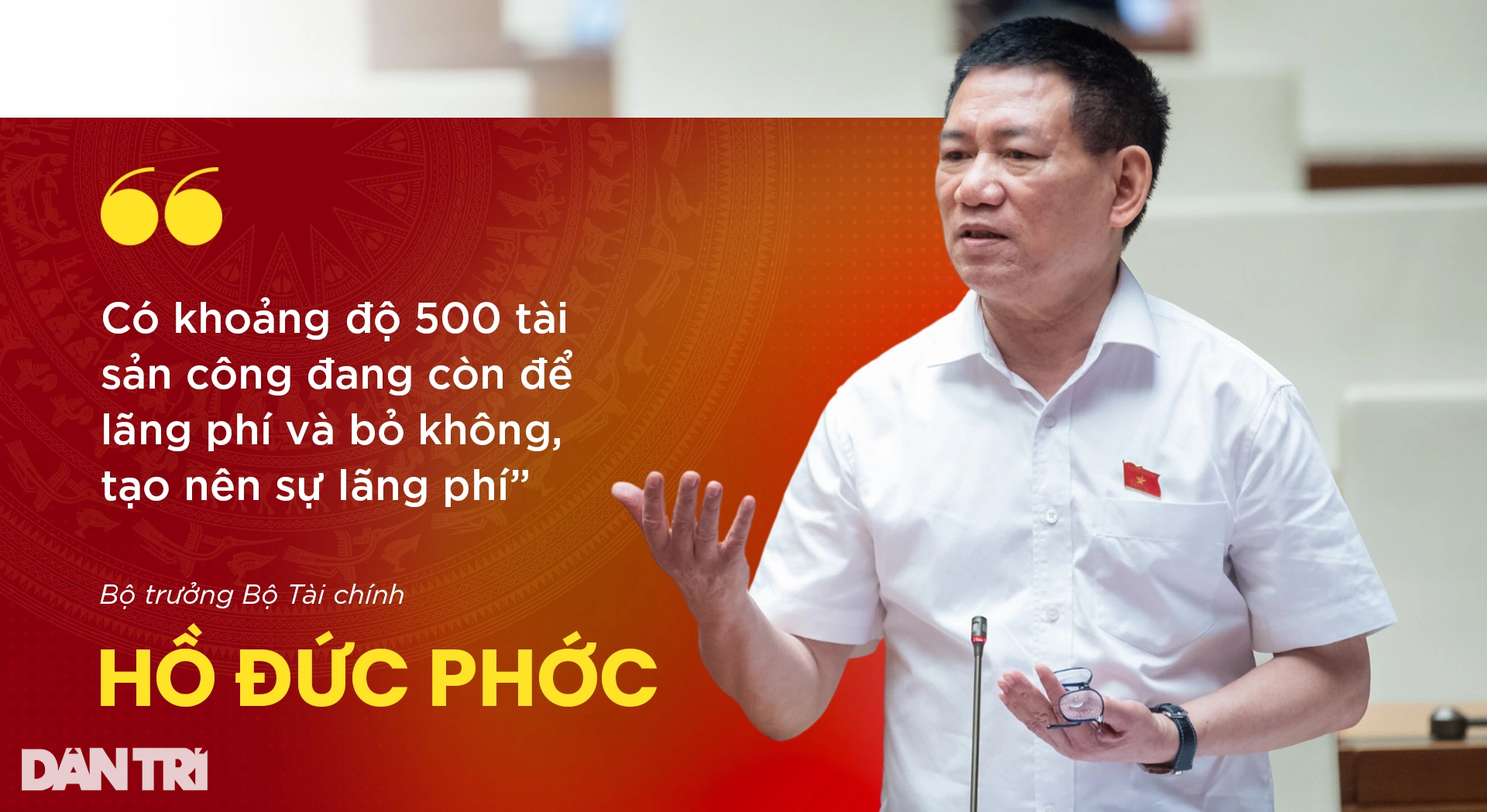 Các phát ngôn ấn tượng trong phiên chất vấn 3 tư lệnh ngành kinh tế - 2