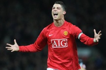 Man Utd bất ngờ nhảy vào giành C.Ronaldo với Man City