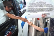 Phó Phòng CSGT Đồng Nai từng bị kỷ luật luân chuyển khỏi lực lượng CSGT 14 năm trước