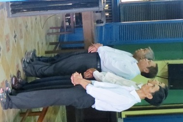 Kháng nghị tăng án đối với cựu lãnh đạo Cofidec