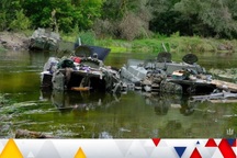 Chiến sự Ukraine 28/7: Nga đánh sập hàng loạt cứ điểm Kiev ở tây Avdiivka