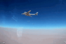 Tên lửa Nga phá hủy kho vũ khí của IS ở Syria từ khoảng cách 1.000km