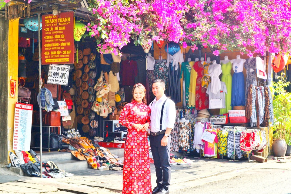 Điểm đến hấp dẫn mùa Valentine “thời corona” - 1