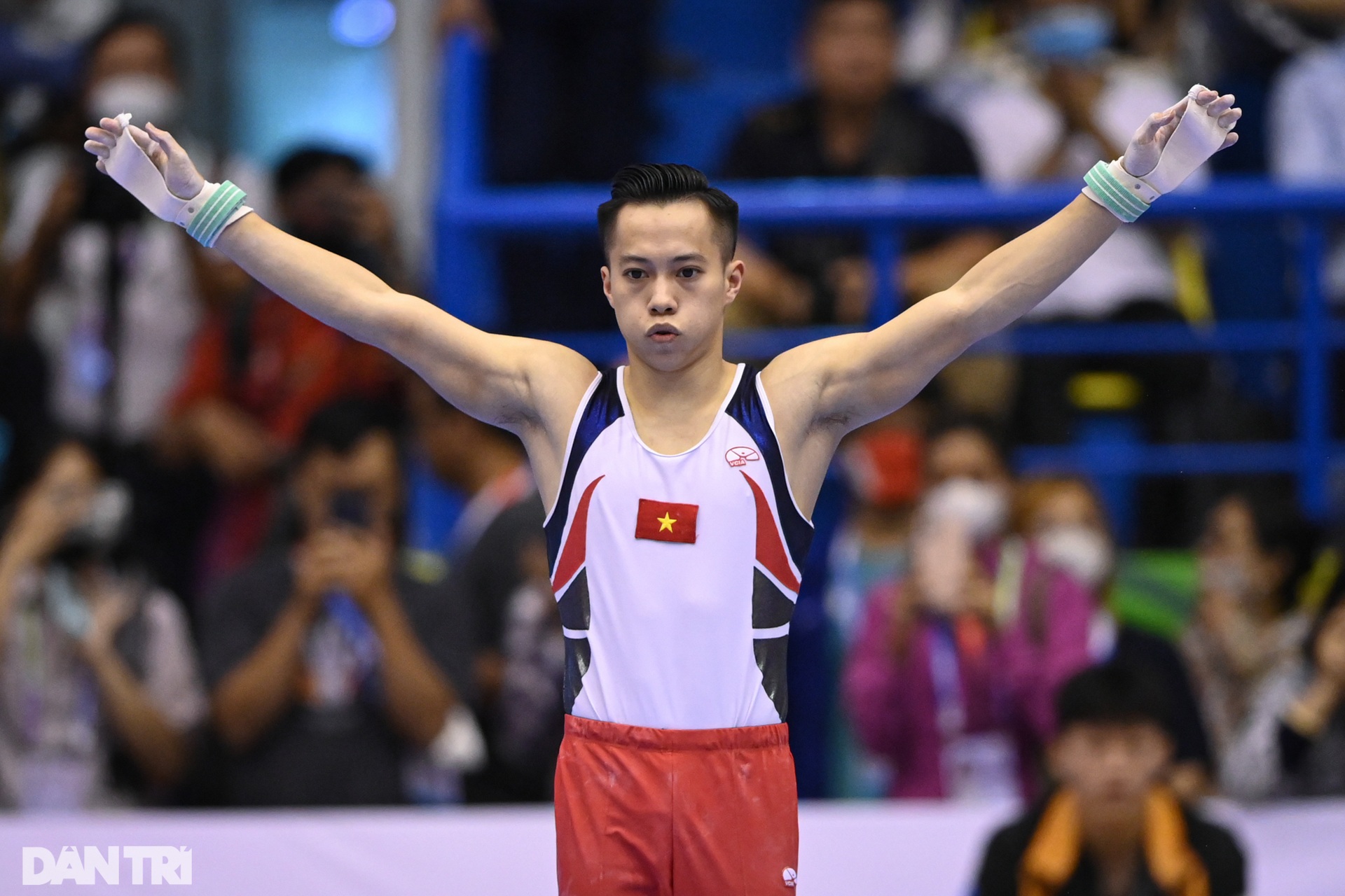 Hot boy Đinh Phương Thành vượt mặt nhà vô địch thế giới tại SEA Games 31 - 5 Hot boy Đinh Phương Thành vượt mặt nhà vô địch thế giới tại SEA Games 31 - 5