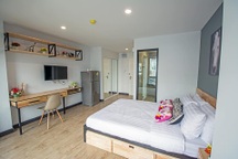 Mua chung cư 2,1 tỷ đồng, cho thuê 8 triệu đồng/tháng, vợ chồng trẻ than lỗ