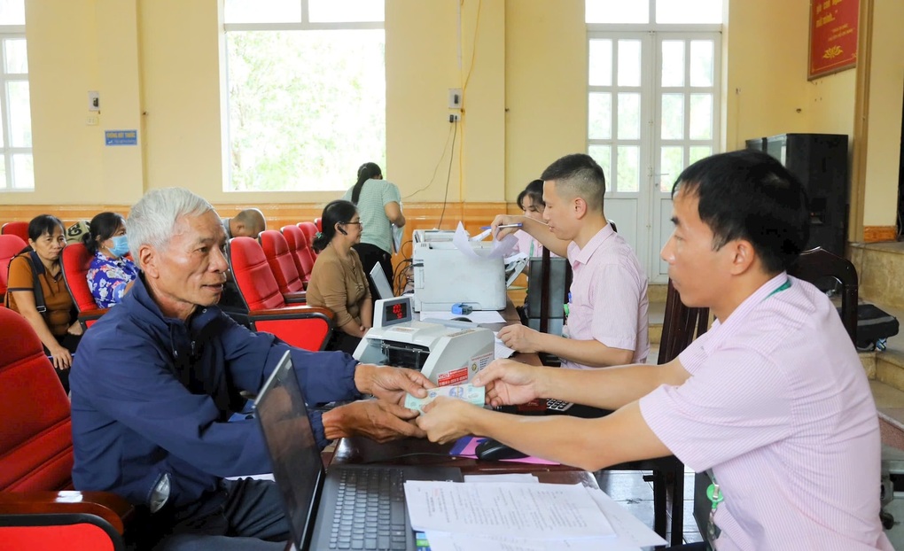 Hải Dương: Phấn đấu giảm tỷ lệ hộ nghèo còn 0,43% vào cuối năm 2025 - 1