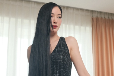 Mai Thanh Hà kể sự cố rơi nước mắt tại bữa tiệc sang trọng cách đây 7 năm