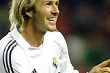 Beckham thừa nhận làm toán khó hơn… đá bóng