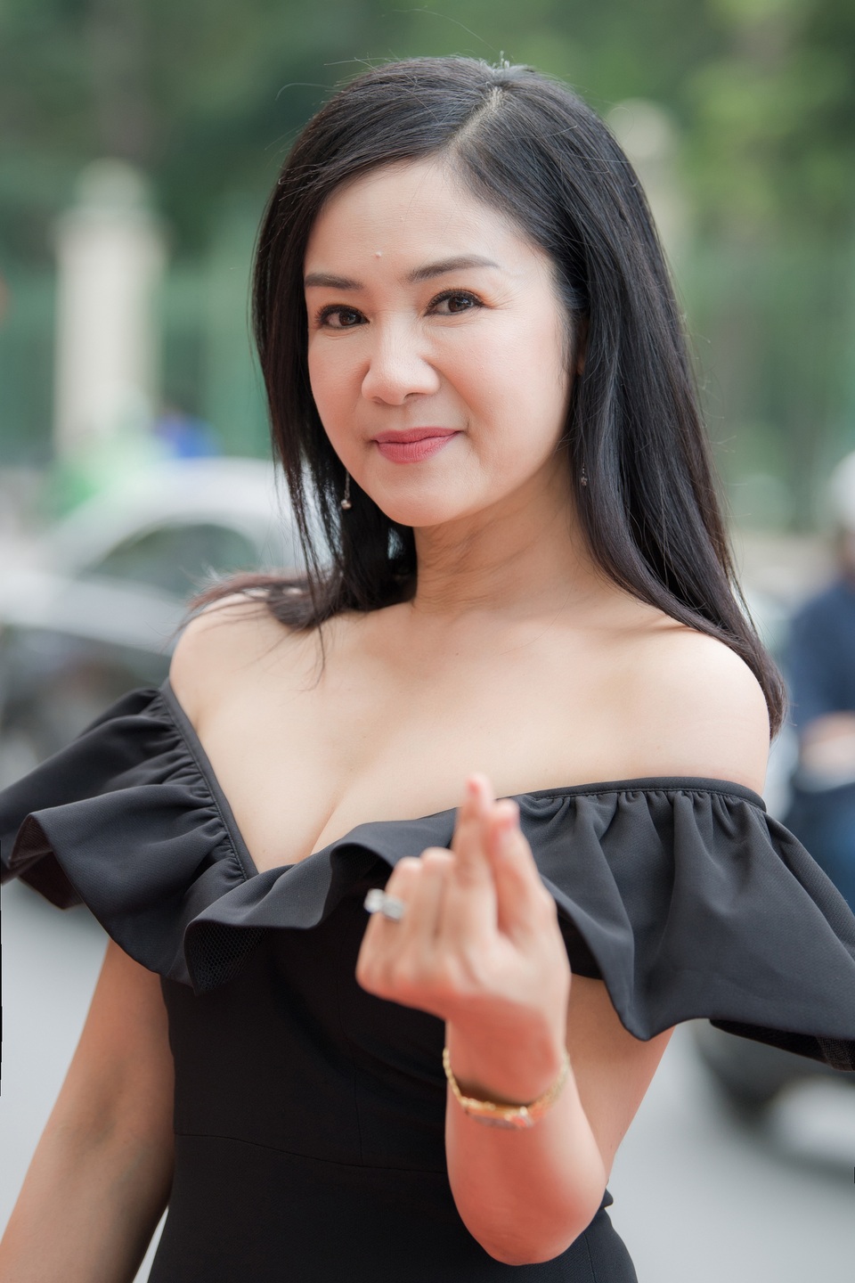 Bí mật sau ánh đèn của NSND Thu Hà, NSND Công Lý, Thuỳ Anh Nhà trọ Balanha - 6 Bí mật sau ánh đèn của NSND Thu Hà, NSND Công Lý, Thuỳ Anh Nhà trọ Balanha - 6