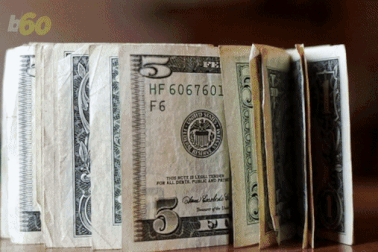 Clip: Tiền bẩn đến mức nào?