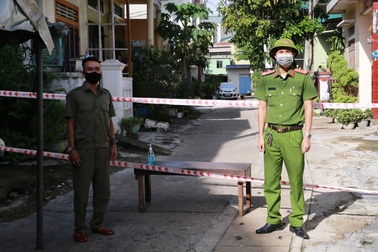 Giãn cách xã hội toàn thành phố Đông Hà theo Chỉ thị 16