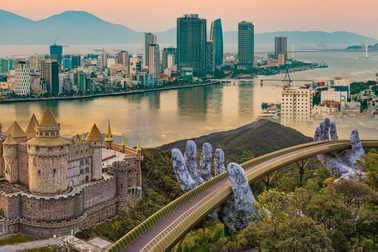 Chi tiết 94 xã, phường và đặc khu ở thành phố lớn nhất Việt Nam