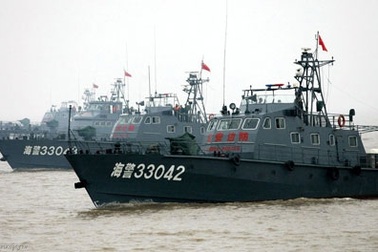 Trung Quốc vẫn "cố tình nhập nhằng"