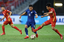 Kiatisuk muốn Thái Lan gặp Việt Nam ở chung kết AFF Cup