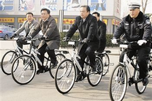 Trung Quốc cách chức, khai trừ đảng Giám đốc công an Thiên Tân