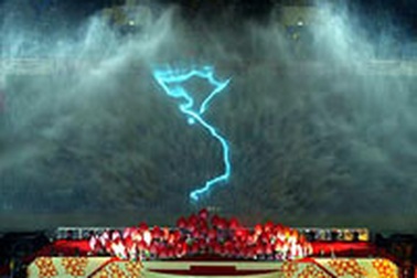 “Những ngày Việt Nam ở nước ngoài”