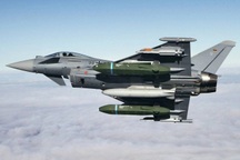 Cách Đức giúp Ukraine sở hữu tên lửa tầm xa có thể tấn công lãnh thổ Nga