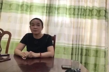 Vụ học sinh ngã gãy chân ở trường: Hiệu trưởng nói gì?