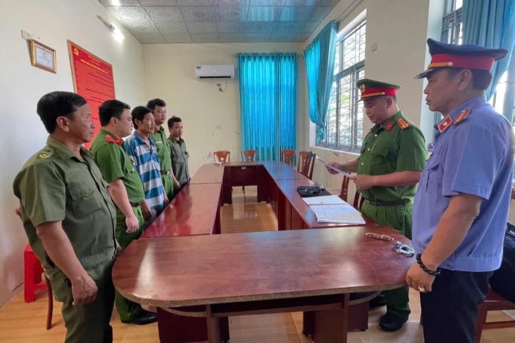 Dọn sạch đất rừng Phú Quốc rồi phân lô bán nền - 1 Dọn sạch đất rừng Phú Quốc rồi phân lô bán nền - 1