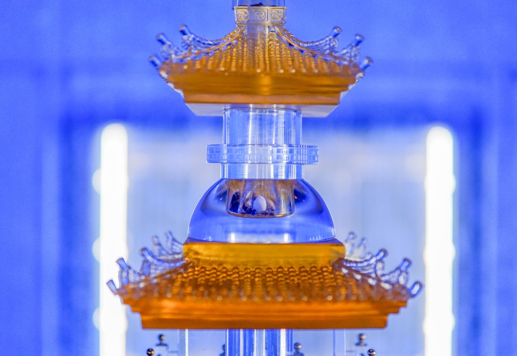 Chờ đón Lễ vía Bà Linh Sơn Thánh Mẫu tại Tây Ninh - 4