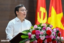 Đảng ủy Bộ Nội vụ bồi dưỡng, nâng cao năng lực lãnh đạo với cấp ủy các cấp