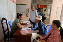 Hơn 70 lao động đầu tiên của Đà Nẵng nhận hỗ trợ từ gói 62.000 tỷ đồng