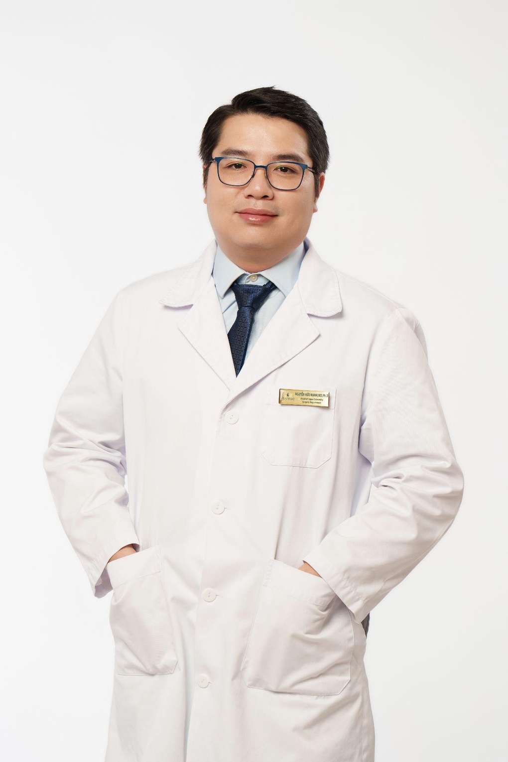 Director of Vinmec Hai Phong - Professional mark and trust from international patients - 2 Giám đốc Vinmec Hải Phòng - Dấu ấn chuyên môn và niềm tin từ bệnh nhân quốc tế - 2