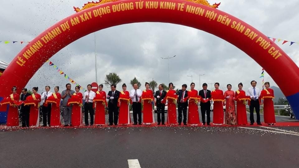 Cơ hội vàng cho bất động sản du lịch Bình Định bứt phá - 1 Cơ hội vàng cho bất động sản du lịch Bình Định bứt phá - 1