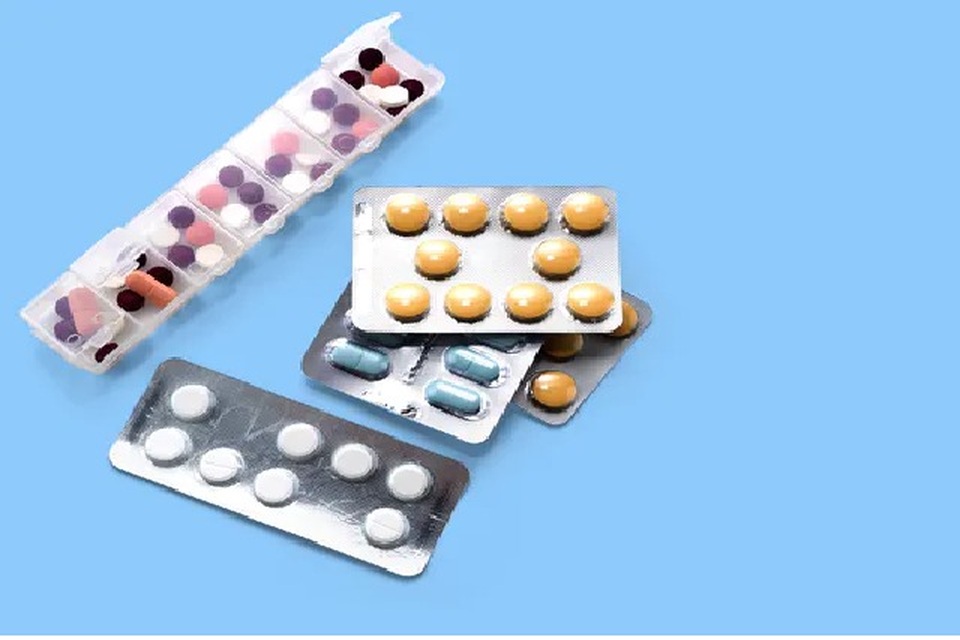 Hóa chất đang phá hủy tinh trùng ở nam giới - 1 Hóa chất đang phá hủy tinh trùng ở nam giới - 1
