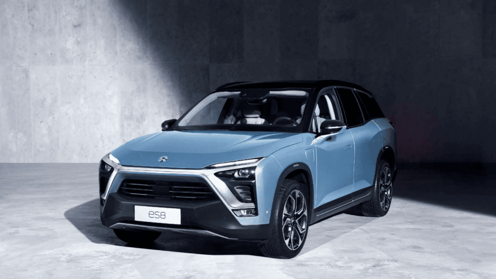 Khoa học công nghệ Trung Quốc: Từ bắt chước đến thống trị thế giới - 5 Khoa học công nghệ Trung Quốc: Từ bắt chước đến thống trị thế giới - 5