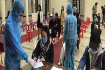 Bắc Ninh “hỏa tốc’ ra văn bản cách ly xã hội đến 30/4