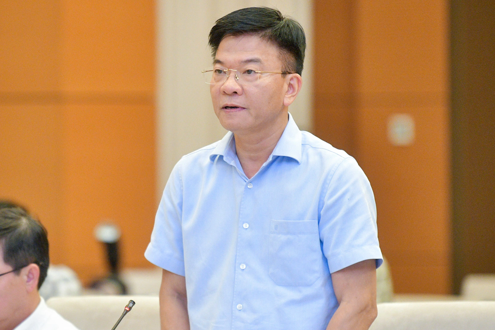Đấu giá đất Thủ Thiêm hơn 2 tỷ/m2, DN bỏ cọc nhưng không vi phạm gì - 2 Đấu giá đất Thủ Thiêm hơn 2 tỷ/m2, DN bỏ cọc nhưng không vi phạm gì - 2