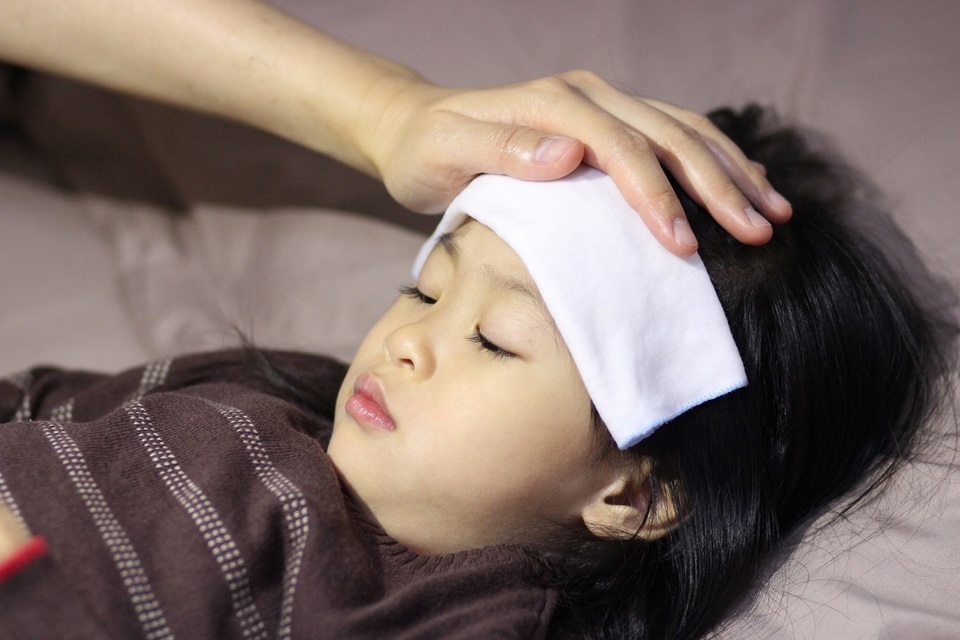 Mấy ai biết chăm sóc đề kháng da quan trọng thế nào? - 1 Mấy ai biết chăm sóc đề kháng da quan trọng thế nào? - 1