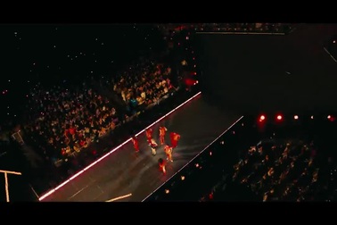 Trailer phim "Taylor Swift: The Eras Tour"