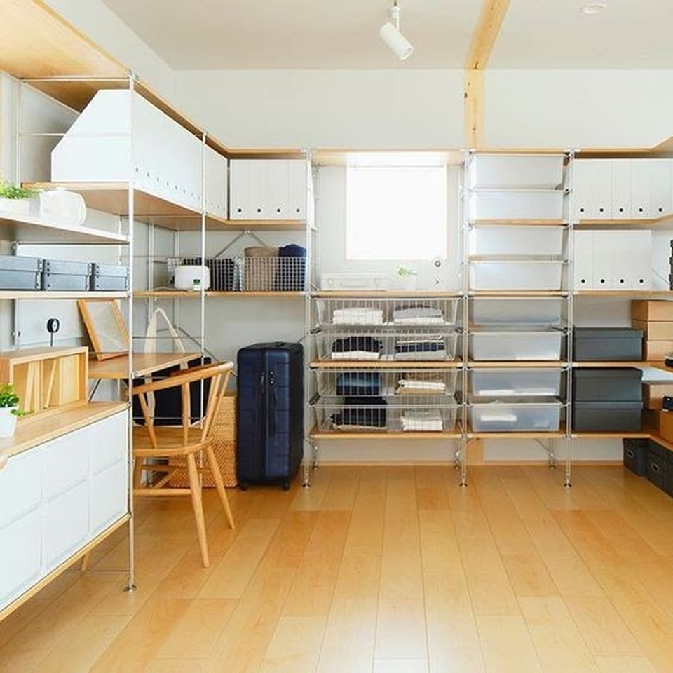 Lối sống tối giản hướng đến sự hoàn mỹ của người Nhật - 1 Lối sống tối giản hướng đến sự hoàn mỹ của người Nhật - 1