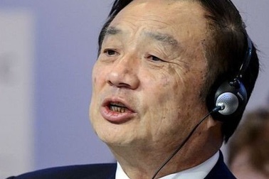 Nhà sáng lập Huawei phá vỡ im lặng giữa cơn khủng hoảng lớn nhất hơn 30 năm