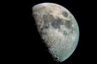 Bằng chứng mới khép lại tranh luận kéo dài nhiều thập kỷ về lõi Mặt Trăng