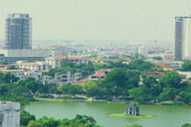 Vùng Thủ đô sẽ “ôm” trọn Hà Tây?