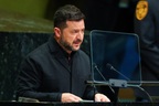 Ukraine kêu gọi Nga “ngừng bắn vô điều kiện ngay lập tức”