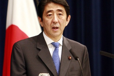 Nhật Bản ủng hộ Ấn Độ thăm dò dầu khí ở Biển Đông 