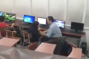 Vụ thầy giáo Tin học “sàm sỡ” nữ sinh lớp 7: Nhức nhối quấy rối tình dục học đường