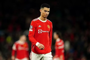 Borussia Dortmund từ chối mua C.Ronaldo