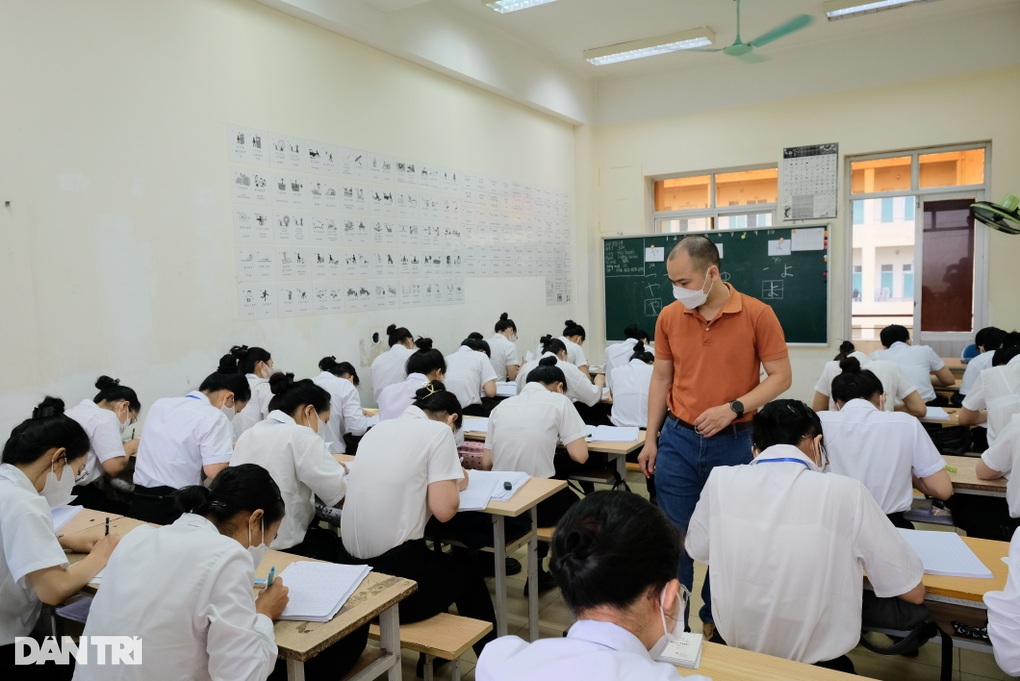 Hơn 85.000 lao động đi làm việc nước ngoài trong 7 tháng - 1 Hơn 85.000 lao động đi làm việc nước ngoài trong 7 tháng - 1