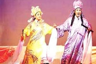 Diễn viên được phụ cấp từ 15-20% tiền lương