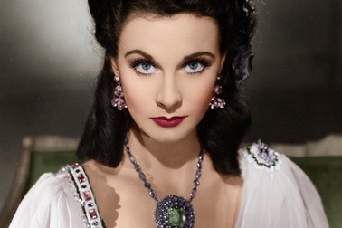 Lần đầu tiên công bố thư tình của nữ diễn viên “Cuốn theo chiều gió”