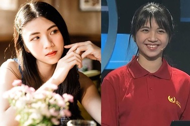 Gặp lại "Hot girl ống nghiệm" sau 5 năm thi Đường lên đỉnh Olympia